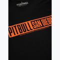 Pánské tričko Pitbull Eighty Nine Dog black 7