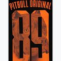 Pánské tričko Pitbull Eighty Nine Dog black 8