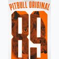 Pánské tričko Pitbull Eighty Nine Dog white 8