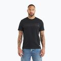 Pánské tričko Pitbull West Coast T-S All Black Hilltop black