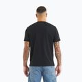 Pánské tričko Pitbull West Coast T-S All Black Hilltop black 3