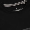 Pánské tričko Pitbull West Coast T-S All Black Hilltop black 10