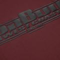 Pánské tričko Pitbull West Coast T-S Classic Boxing burgundy 3