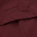 Pánské tričko Pitbull West Coast T-S Classic Boxing burgundy 6