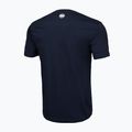 Pánské tričko Pitbull West Coast T-S Classic Boxing dark navy 2