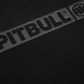 Pánské tričko Pitbull West Coast T-S Hilltop 210 black 3