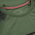 Pánské tričko Pitbull West Coast T-S Hilltop 210 olive 4