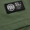 Pánské tričko Pitbull West Coast T-S Hilltop 210 olive 7