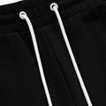 Pánské kalhoty Pitbull West Coast Terry Group Trackshorts black 3