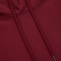 Pánská mikina Pitbull West Coast Everts Hooded burgundy 3