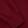 Pánská mikina Pitbull West Coast Everts Hooded burgundy 5