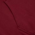 Pánská mikina Pitbull West Coast Everts Hooded burgundy 6