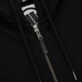 Pánská mikina Pitbull West Coast Everts Hooded Zip black 3