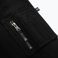 Pánská mikina Pitbull West Coast Everts Hooded Zip black 4