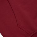 Pánská mikina Pitbull West Coast Everts Hooded Zip burgundy 6