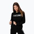 Dámská mikina Pitbull West Coast Georgia Hooded black