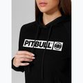 Dámská mikina Pitbull West Coast Georgia Hooded black 4