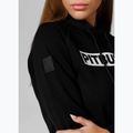 Dámská mikina Pitbull West Coast Georgia Hooded black 5