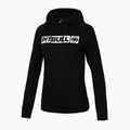 Dámská mikina Pitbull West Coast Georgia Hooded black