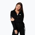 Pánská mikina Pitbull West Coast Fuchsia Hooded Zip black 4