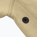Pánská mikina Pitbull West Coast Fuchsia Hooded Zip sand 10