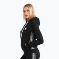 Dámská mikina  Pitbull West Coast La Canada Hooded black 4