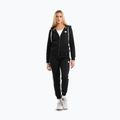 Dámská mikina  Pitbull West Coast La Deta Hooded Zip black 2