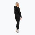 Dámská mikina  Pitbull West Coast La Deta Hooded Zip black 3