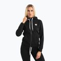 Dámská mikina  Pitbull West Coast La Deta Hooded Zip black 5