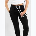 Dámské kalhoty Pitbull West Coast Judith Jogging black 4