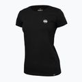 Dámské tričko Pitbull West Coast T-S Small Logo black