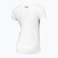 Dámské tričko Pitbull West Coast T-S Small Logo white 2