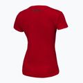 Dámské tričko Pitbull West Coast T-S Hilltop red 2