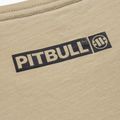 Dámské tričko Pitbull West Coast T-S Hilltop sand 5