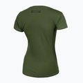 Dámské tričko Pitbull West Coast T-S Hilltop olive 2
