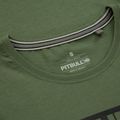 Dámské tričko Pitbull West Coast T-S Hilltop olive 4