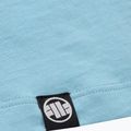 Dámské tričko Pitbull West Coast T-S Grafitti light blue 4