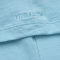 Dámské tričko Pitbull West Coast T-S Grafitti light blue 5