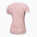 Dámské tričko Pitbull West Coast T-S Grafitti powder pink 2