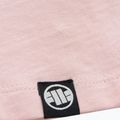 Dámské tričko Pitbull West Coast T-S Grafitti powder pink 5