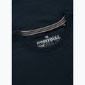 Pánské tričko na lezení Pitbull Small Logo dark navy 8