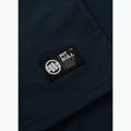 Pánské tričko na lezení Pitbull Small Logo dark navy 11
