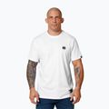 Pánské tričko Pitbull West Coast T-S Small Logo white