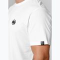 Pánské tričko Pitbull West Coast T-S Small Logo white 3
