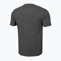 Pánské tričko Pitbull West Coast T-S Small Logo dark navy 2