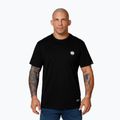 Pánské tričko Pitbull West Coast T-S Small Logo black