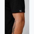 Pánské tričko Pitbull West Coast T-S Small Logo black 3