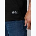 Pánské tričko Pitbull West Coast T-S Small Logo black 4
