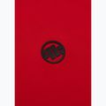 Pánské tričko na lezení Pitbull Small Logo red 7