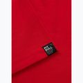 Pánské tričko na lezení Pitbull Small Logo red 8